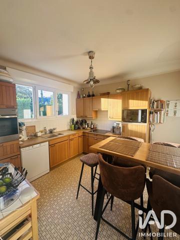 Maison à vendre 7 pièces 160 m² Orvault