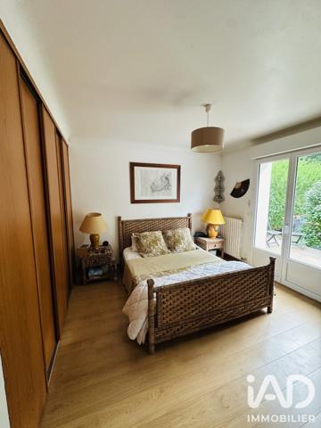 Maison à vendre 7 pièces 160 m² Orvault