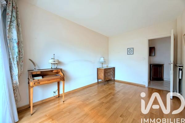 Appartement à vendre 2 pièces 52,36 m² Chevilly-Larue