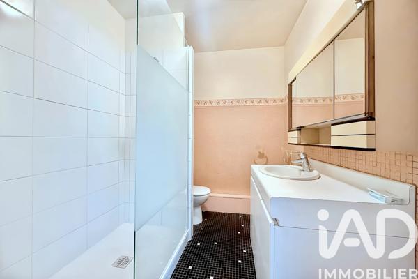 Appartement à vendre 2 pièces 52,36 m² Chevilly-Larue