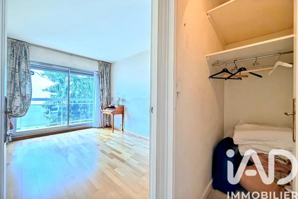 Appartement à vendre 2 pièces 52,36 m² Chevilly-Larue