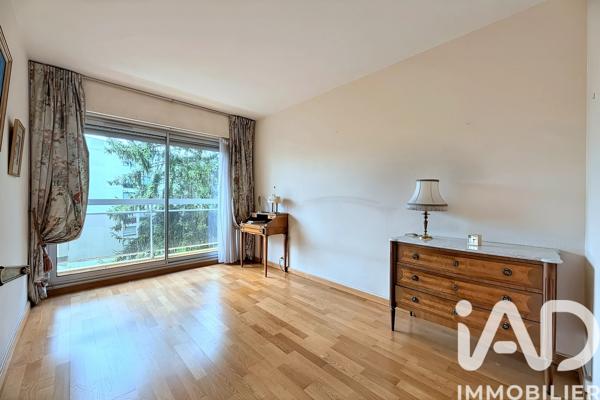 Appartement à vendre 2 pièces 52,36 m² Chevilly-Larue