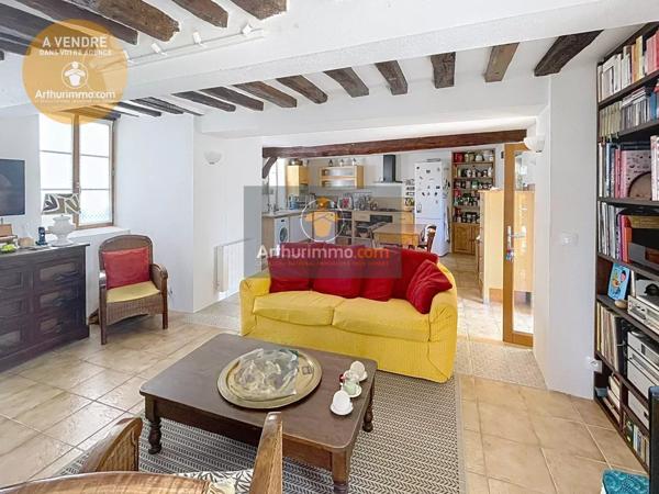 Vente Appartement 7 pièces 150 m2 à Mareil-en-France