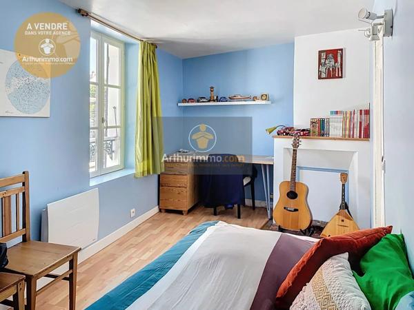 Vente Appartement 7 pièces 150 m2 à Mareil-en-France