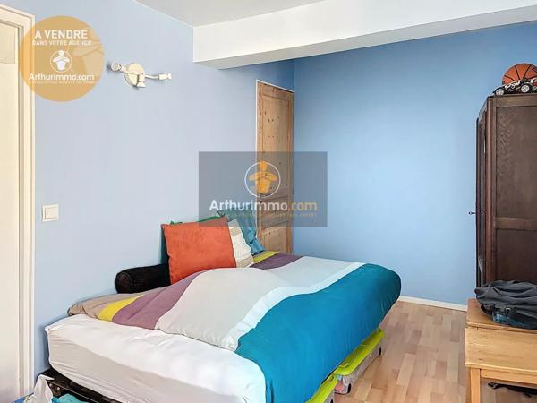 Vente Appartement 7 pièces 150 m2 à Mareil-en-France