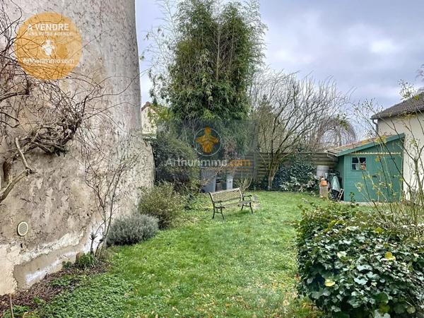 Vente Appartement 7 pièces 150 m2 à Mareil-en-France