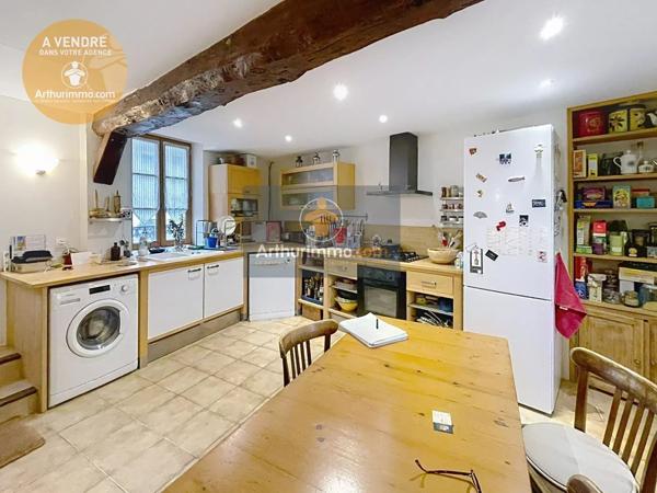 Vente Appartement 7 pièces 150 m2 à Mareil-en-France
