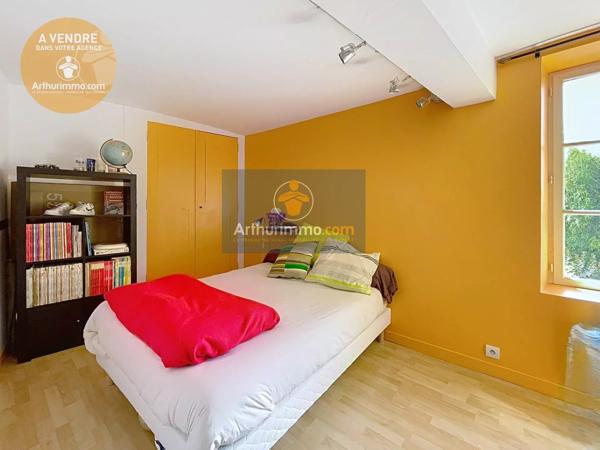 Vente Appartement 7 pièces 150 m2 à Mareil-en-France