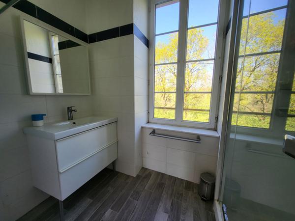 Maison Le Poire Sur Vie 250 m²