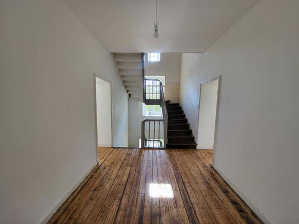 Maison Le Poire Sur Vie 250 m²