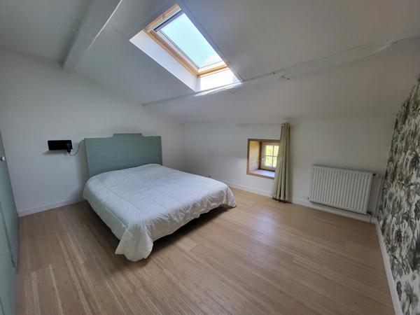 Maison Le Poire Sur Vie 250 m²