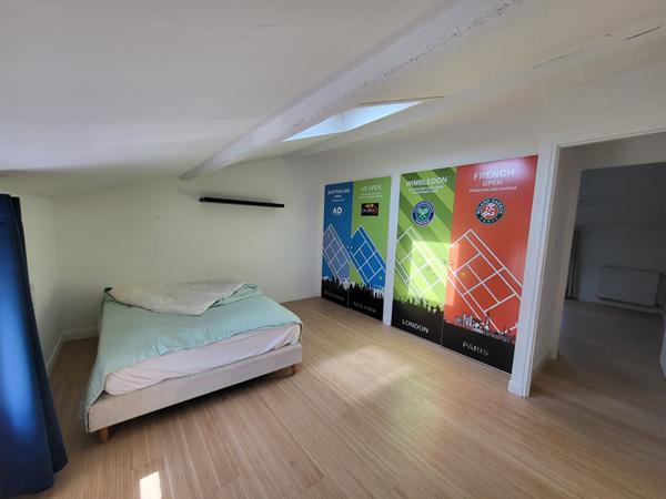 Maison Le Poire Sur Vie 250 m²