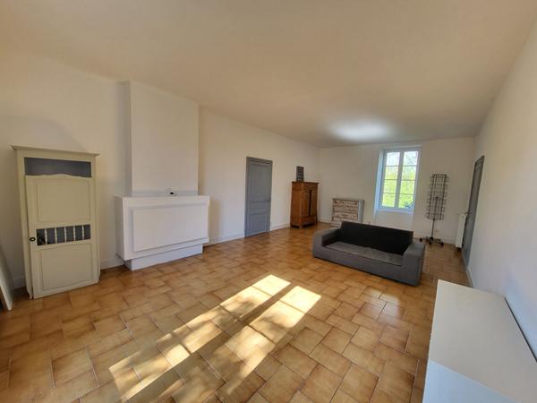 Maison Le Poire Sur Vie 250 m²