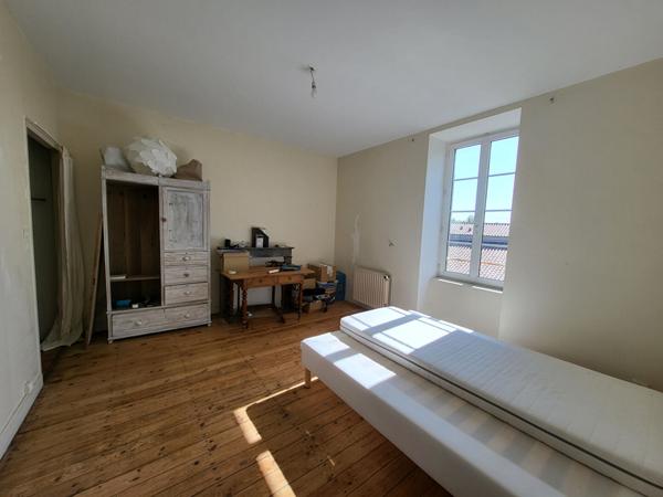 Maison Le Poire Sur Vie 250 m²