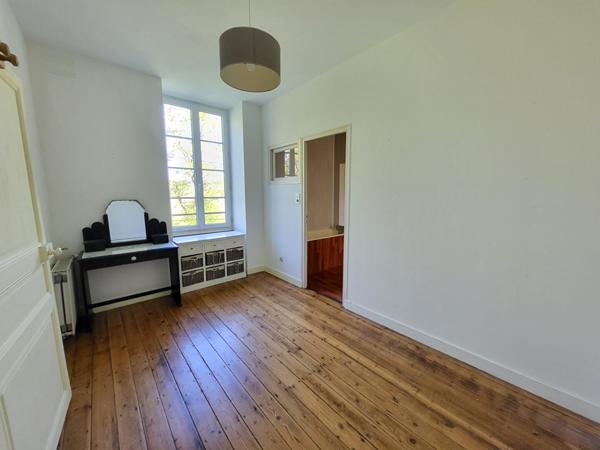 Maison Le Poire Sur Vie 250 m²