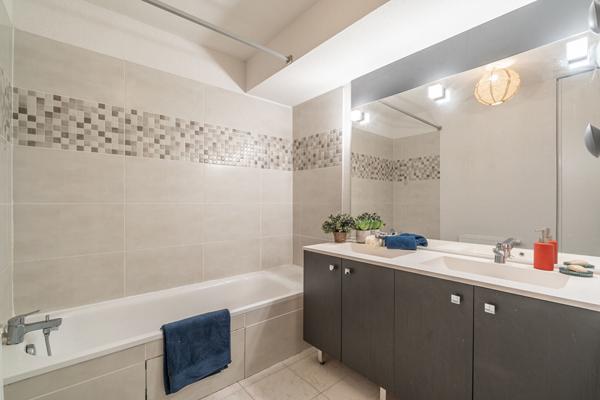 A vendre - Maison 3 pièces / Castanet Tolosan (31320)