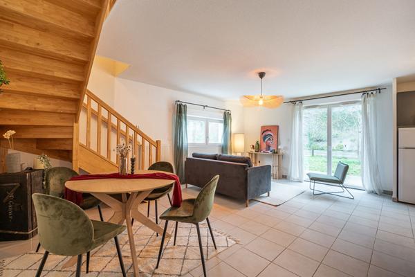 A vendre - Maison 3 pièces / Castanet Tolosan (31320)