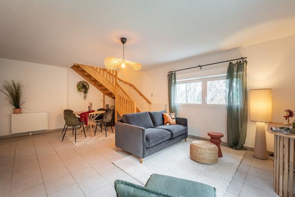 A vendre - Maison 3 pièces / Castanet Tolosan (31320)