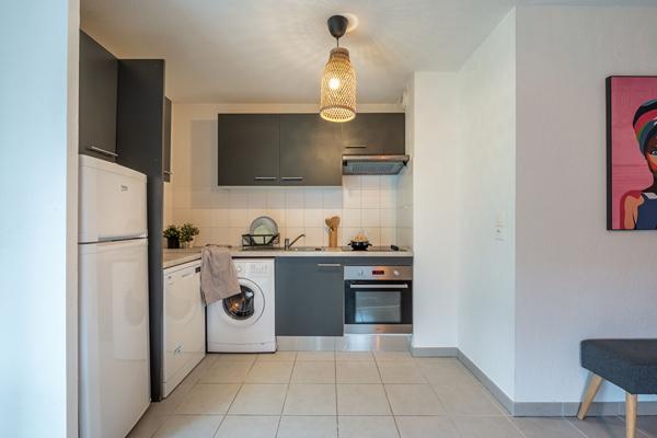 A vendre - Maison 3 pièces / Castanet Tolosan (31320)