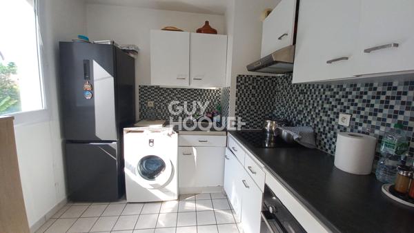 Appartement Villiers Sur Marne 2 pièces 45.91 m2