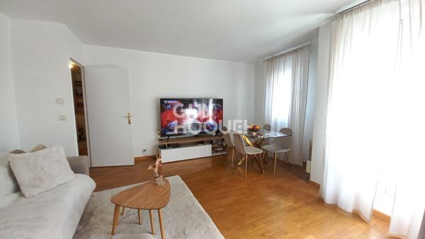 Appartement Villiers Sur Marne 2 pièces 45.91 m2