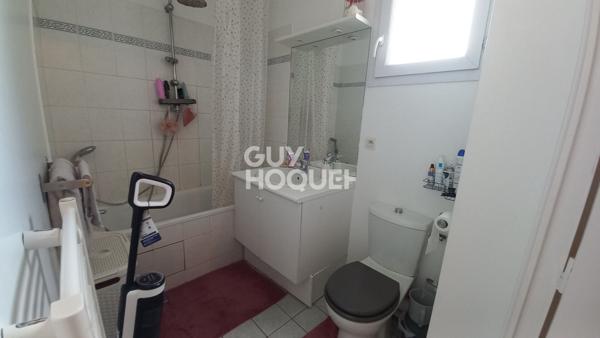 Appartement Villiers Sur Marne 2 pièces 45.91 m2