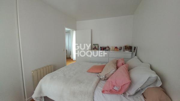 Appartement Villiers Sur Marne 2 pièces 45.91 m2