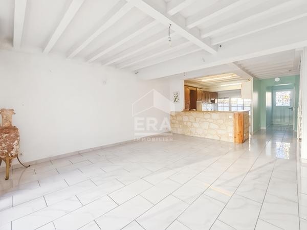 Maison Marignane/ Pas des Lanciers 3 pièces 92 m²