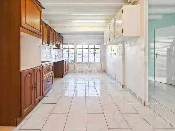 Maison Marignane/ Pas des Lanciers 3 pièces 92 m²