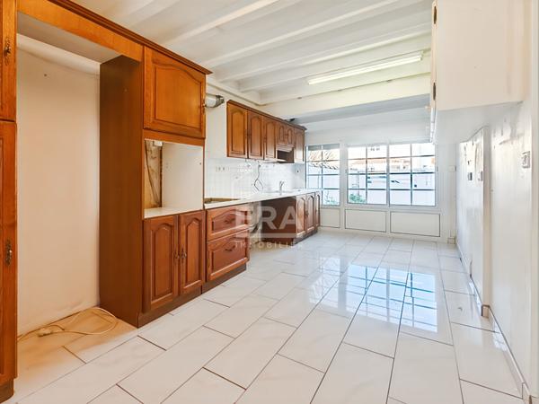 Maison Marignane/ Pas des Lanciers 3 pièces 92 m²