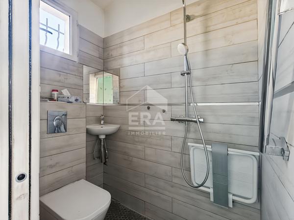 Maison Marignane/ Pas des Lanciers 3 pièces 92 m²