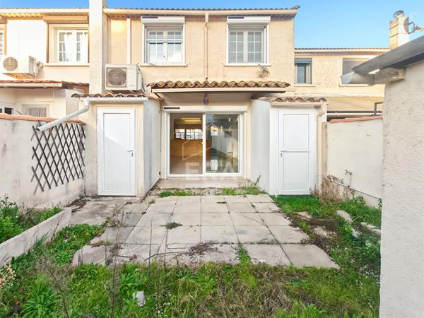 Maison Marignane/ Pas des Lanciers 3 pièces 92 m²