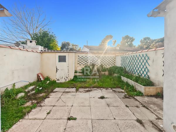 Maison Marignane/ Pas des Lanciers 3 pièces 92 m²