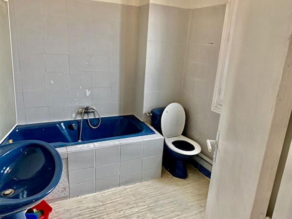 Appartement Le Bourget 1 pièce(s)