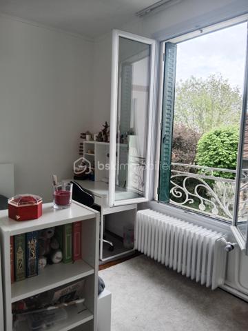 Maison ancienne de 110 m²