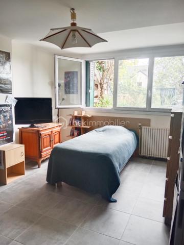 Maison ancienne de 110 m²