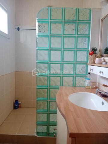 Maison ancienne de 110 m²