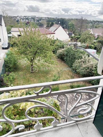 Maison ancienne de 110 m²