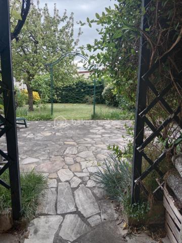 Maison ancienne de 110 m²