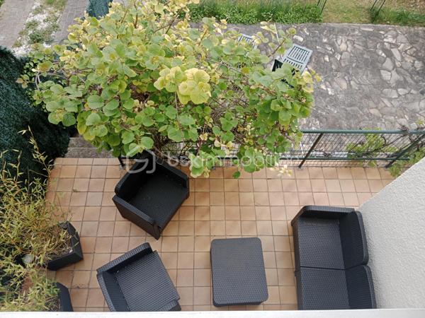 Maison ancienne de 110 m²