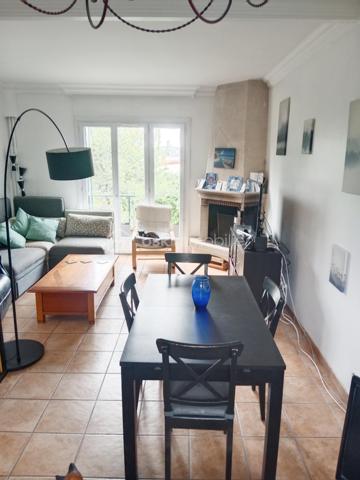 Maison ancienne de 110 m²