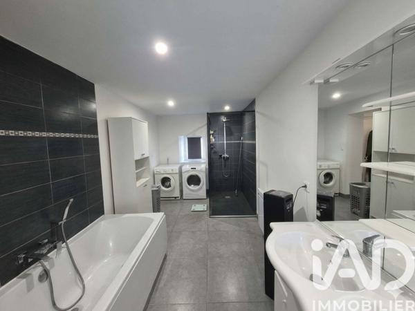 Maison à vendre 5 pièces 125 m² Huriel