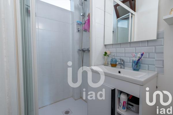 Appartement à vendre 3 pièces 43,65 m² Vernouillet