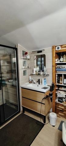Maison à vendre 2 pièces SAINT JOUIN DE MARNES (79)