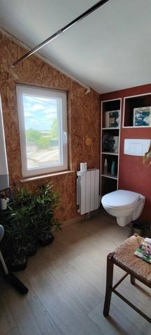 Maison à vendre 2 pièces SAINT JOUIN DE MARNES (79)
