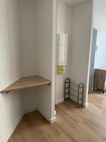 Immeuble à vendre TARBES (65) de 3 STUDIOS