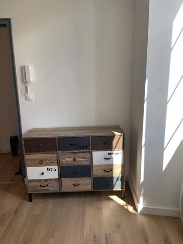 Immeuble à vendre TARBES (65) de 3 STUDIOS