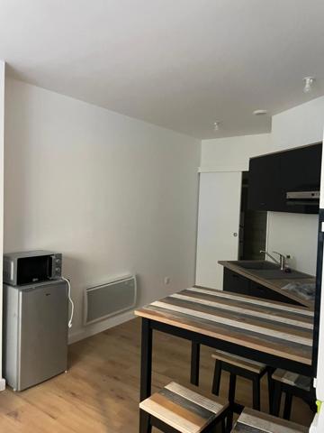 Immeuble à vendre TARBES (65) de 3 STUDIOS