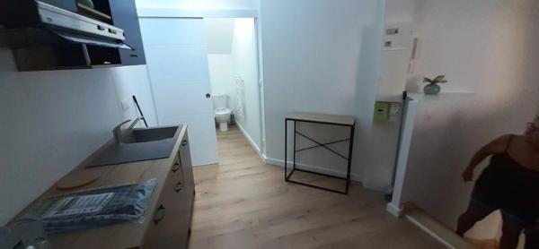Immeuble à vendre TARBES (65) de 3 STUDIOS