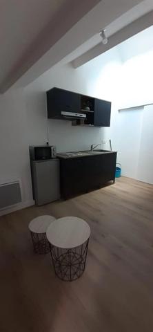 Immeuble à vendre TARBES (65) de 3 STUDIOS